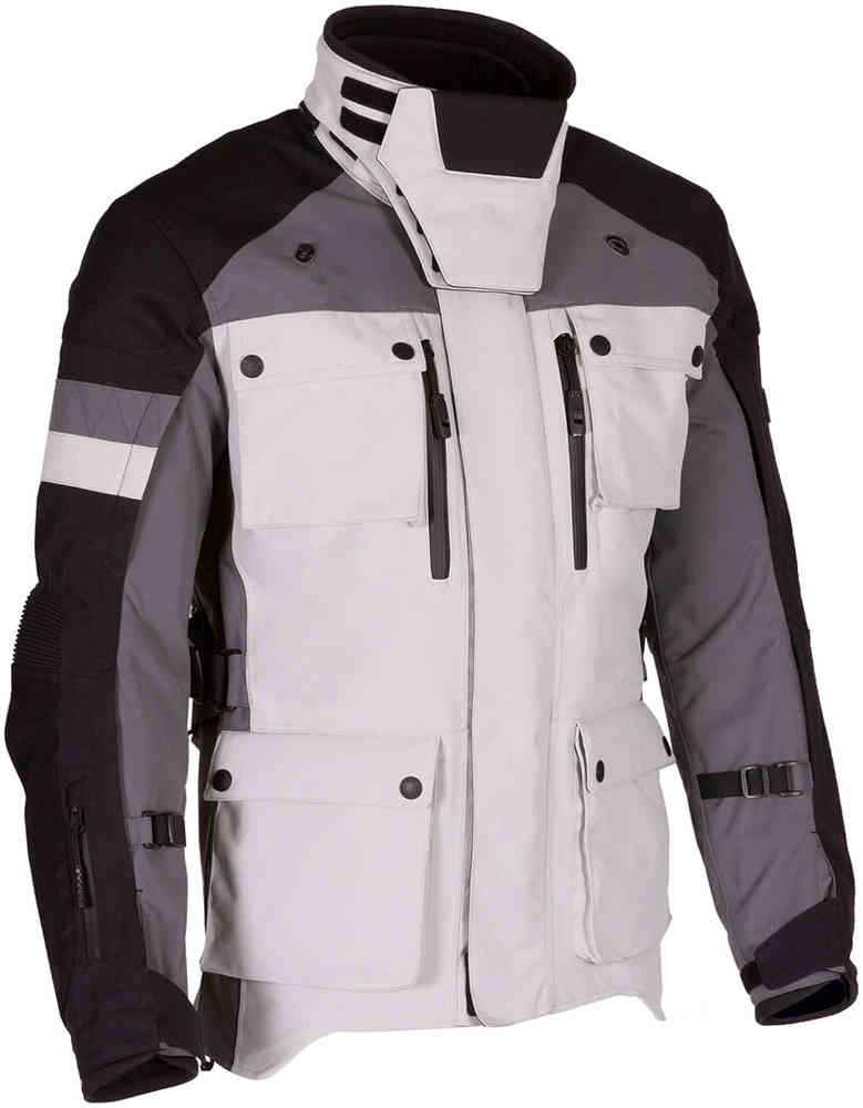 Merlin Solitude D3O Motorcycle Textile Jacket