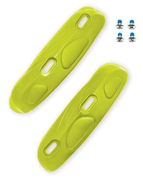 SIDI VR Nylon Scuff Pad Slider