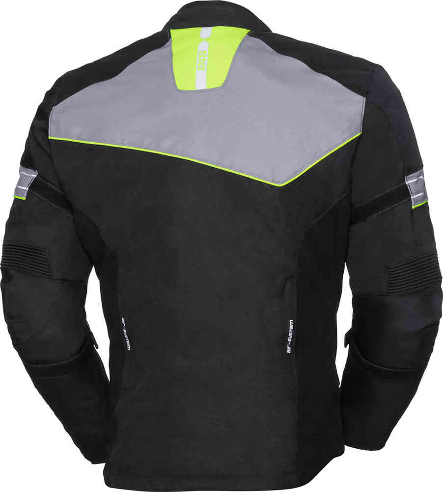 IXS Sport 5/8-ST Motorcycle Textile Jacket