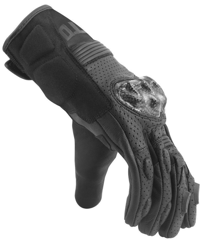 Bogotto Sachi perforated Motorcycle Gloves