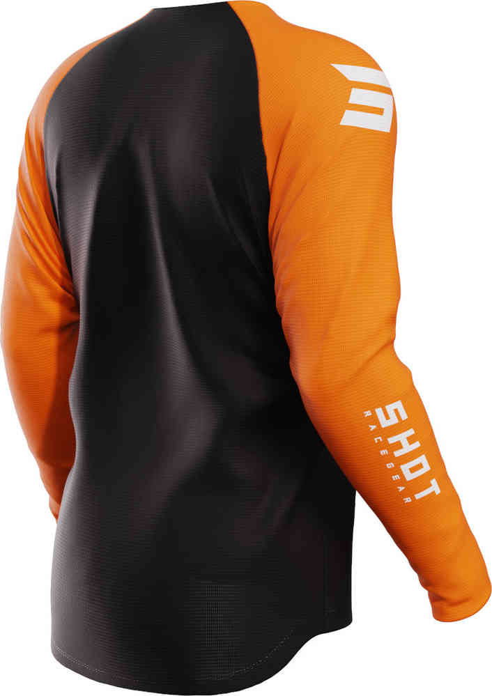 Shot Draw Escape Motocross Jersey