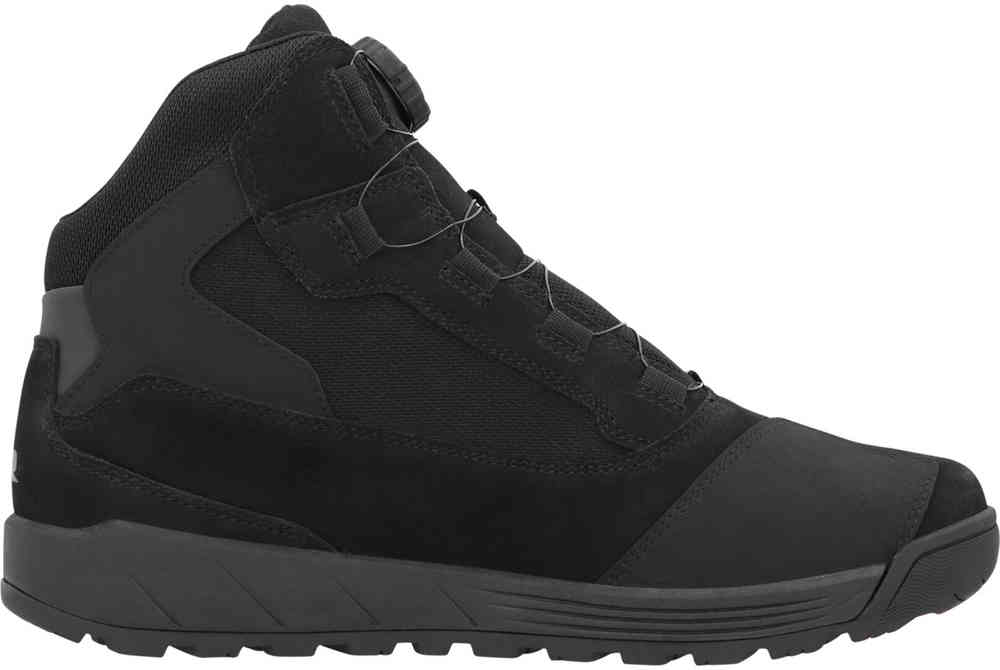 Richa Saturnus waterproof Motorcycle Shoes