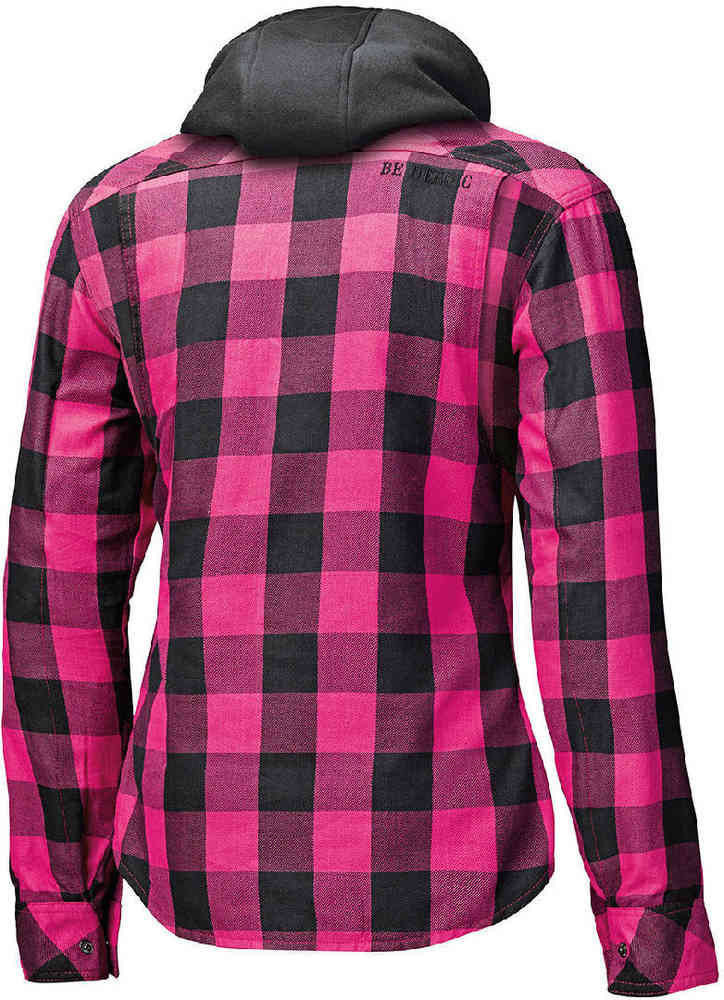 Held Lumberjack II Ladies Motorcycle Textile Jacket