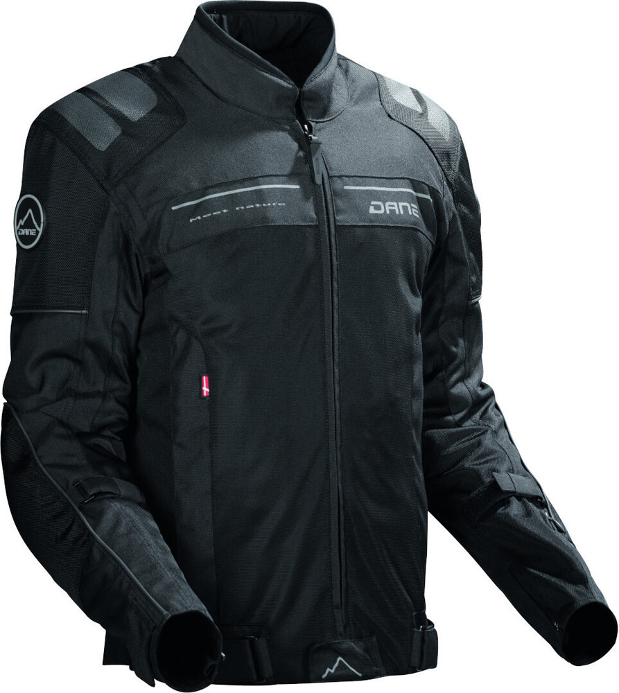 DANE Solrig Motorcycle Textile Jacket