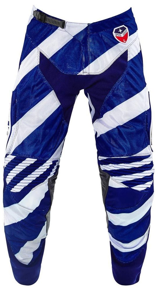 Troy Lee Designs SE Air Caution Pants