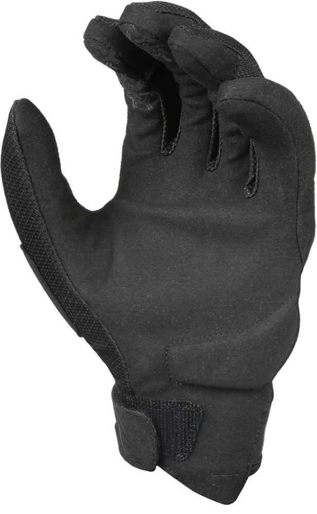 Macna Darko Motorcycle Gloves