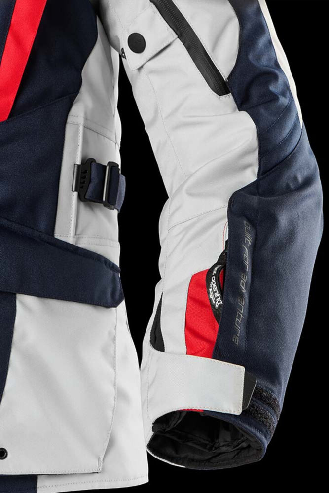 Furygan Apalaches Evo Motorcycle Textile Jacket