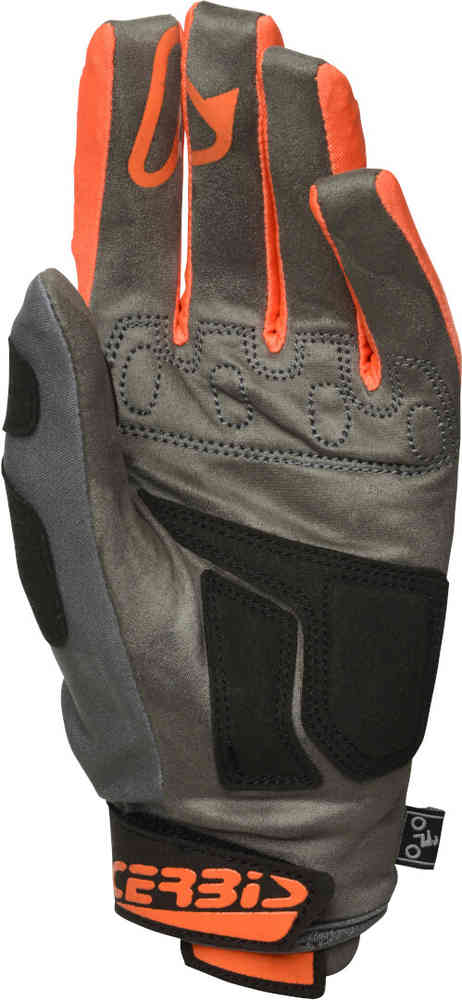 Acerbis WP Homologated Motocross Gloves