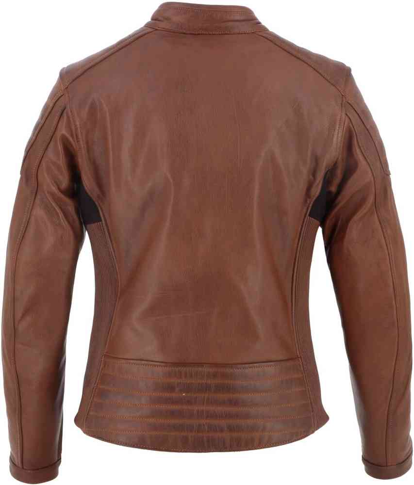 Helstons Jody Ladies Motorcycle Leather Jacket