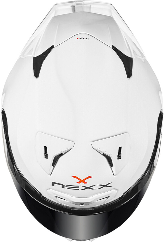 Nexx X.R3R Plain Helmet