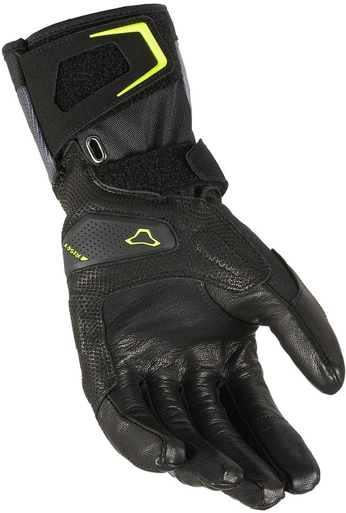 Macna Terra RTX waterproof Ladies Motorcycle Gloves