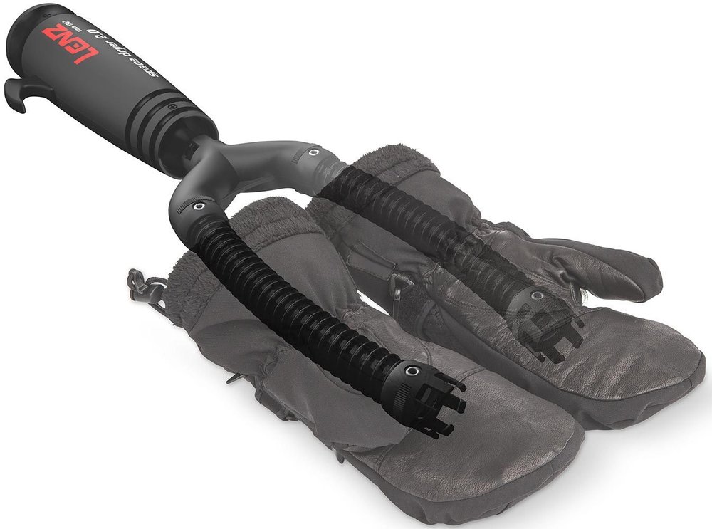 Lenz Space Dryer 2.0 Dryer