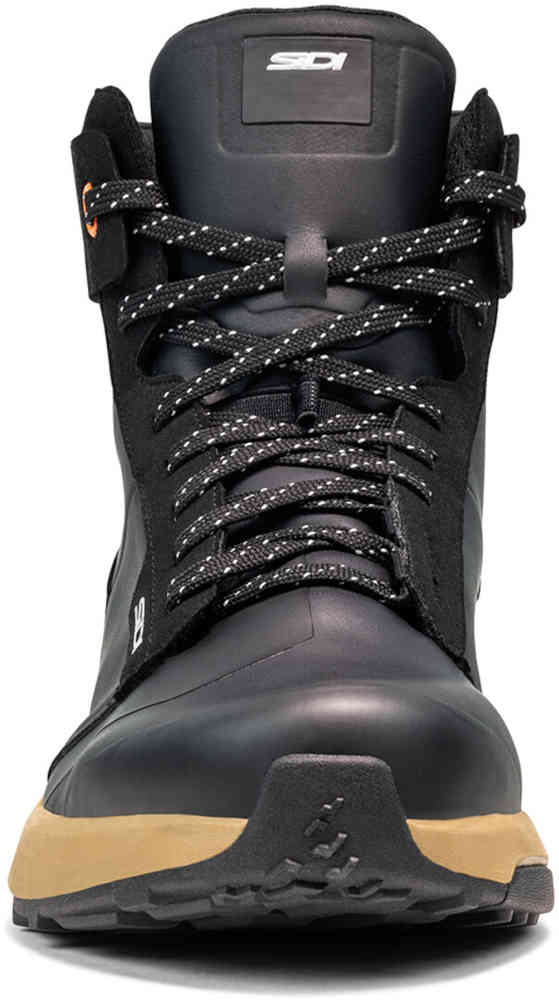 Sidi Nucleus WP High waterproof Motorcycle Shoes