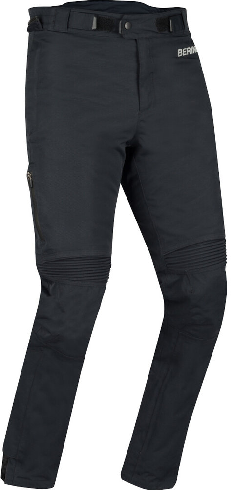 Bering Zephyr waterproof Motorcycle Textile Pants