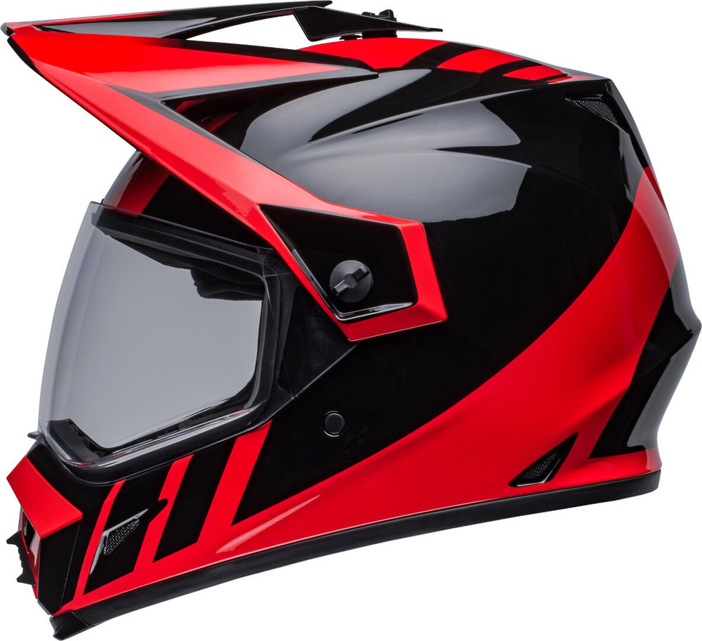 Bell MX-9 Adventure MIPS Dash Motocross Helmet