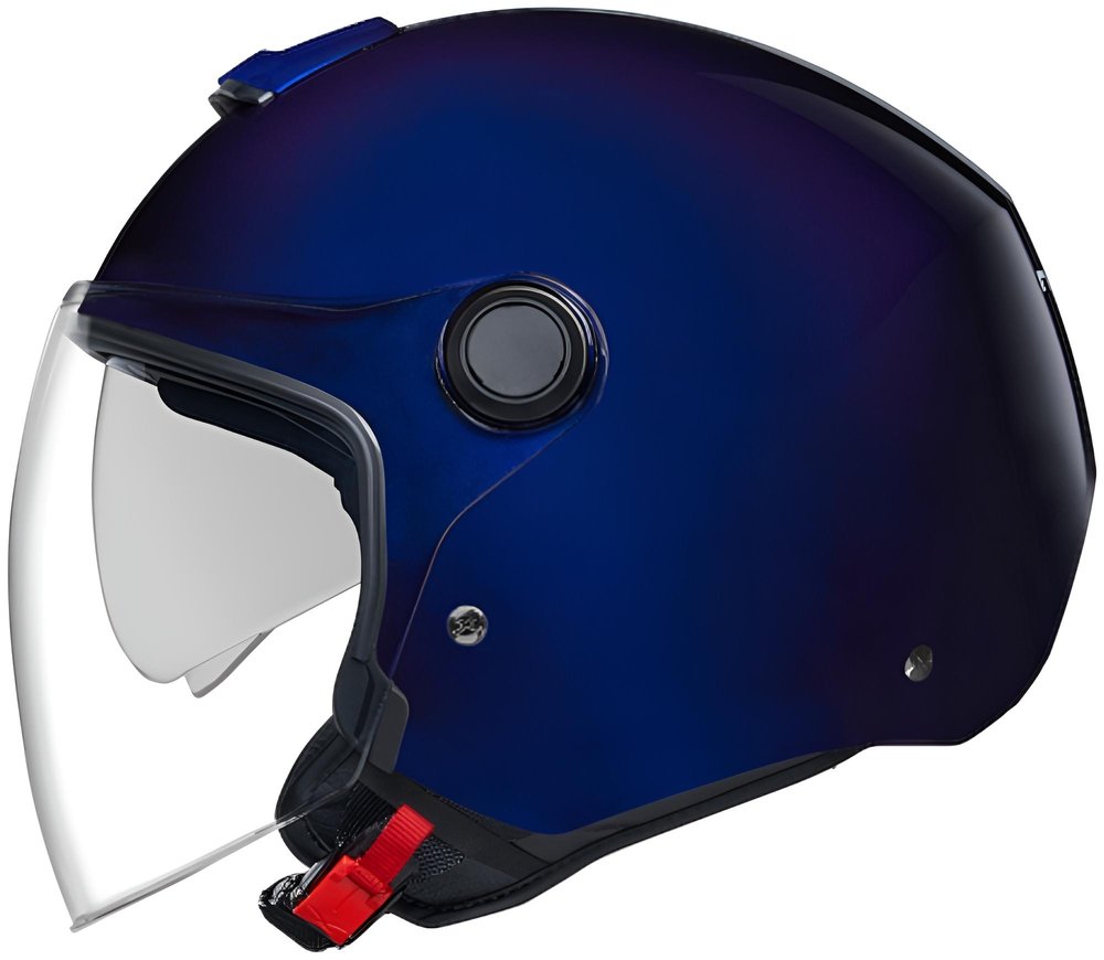 Nexx Y.10 Plain Jet Helmet