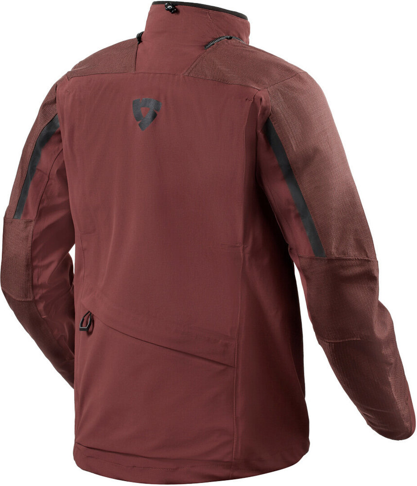 Revit Component 2 H2O Motocross Jacket