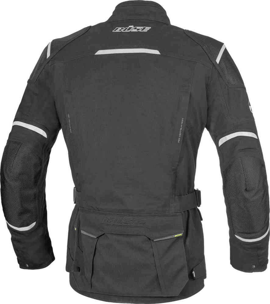 Büse Grado Ladies Motorcycle Textile Jacket