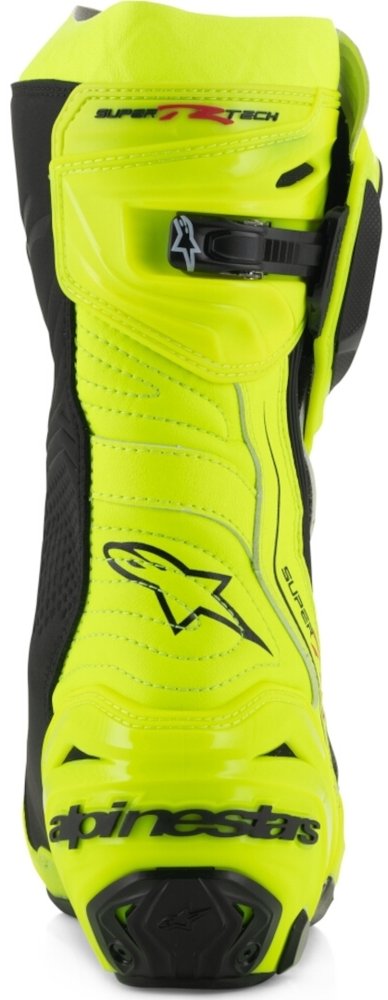 Alpinestars Supertech R Motorcycle Boots