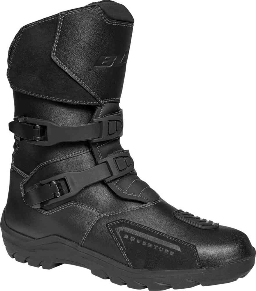 Büse Gravel waterproof Motorcycle Boots
