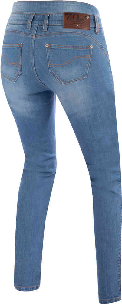 Segura Rosco Ladies Motorcycle Jeans