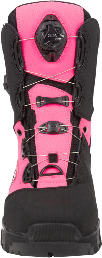 Klim Adrenaline Pro S GTX BOA Snowmobile Boots