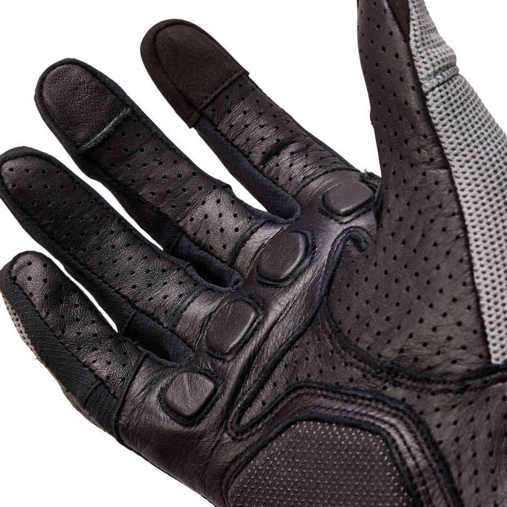 FOX Bomber Pro Air Adv Motocross Gloves