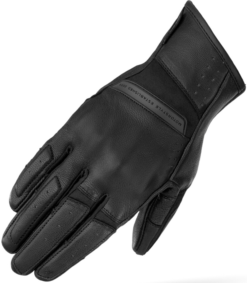 SHIMA Monaco perforated Ladies Motorcycle Gloves