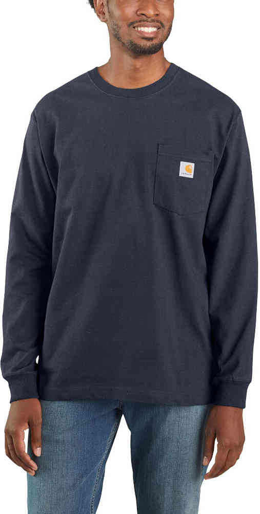 Carhartt Workwear Pocket Longsleeve Shirt