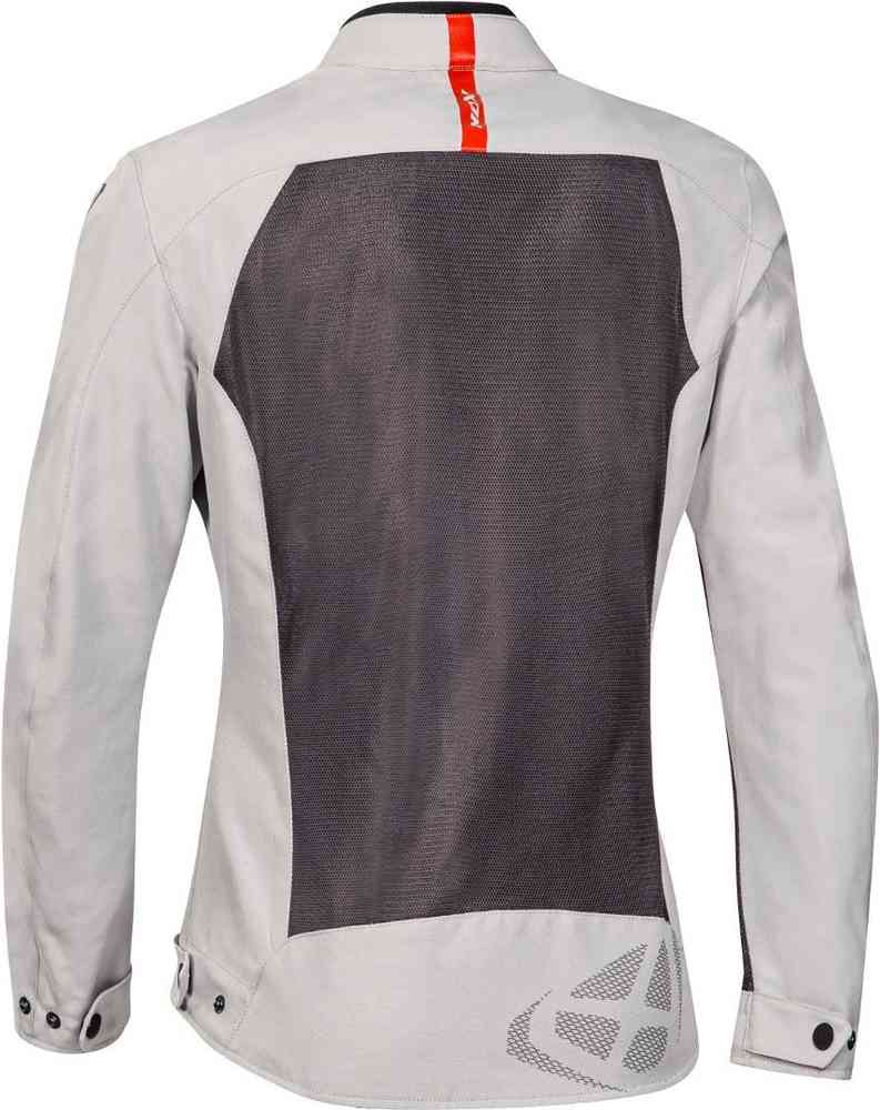 Ixon Orion Ladies Motorcycle Textile Jacket