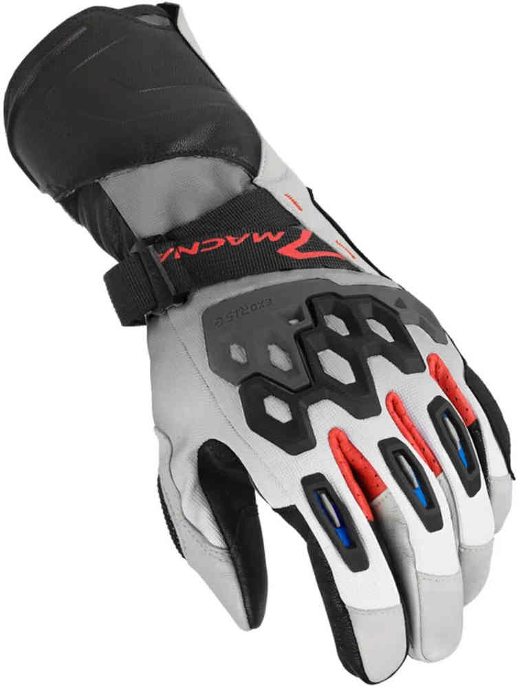 Macna Tanamax Motorcycle Gloves