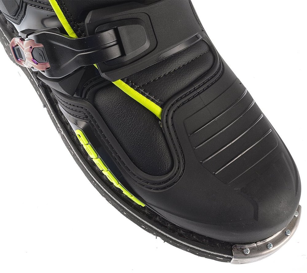 Gaerne SG-22 Motocross Boots