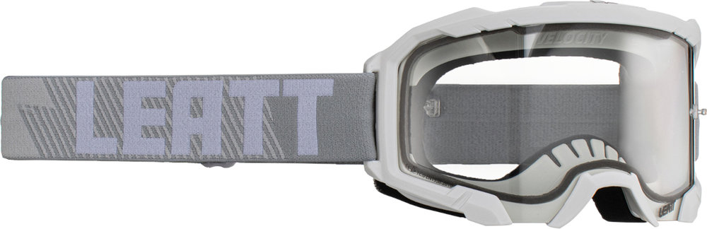 Leatt Velocity 4.5 Bicolor Motocross Goggles