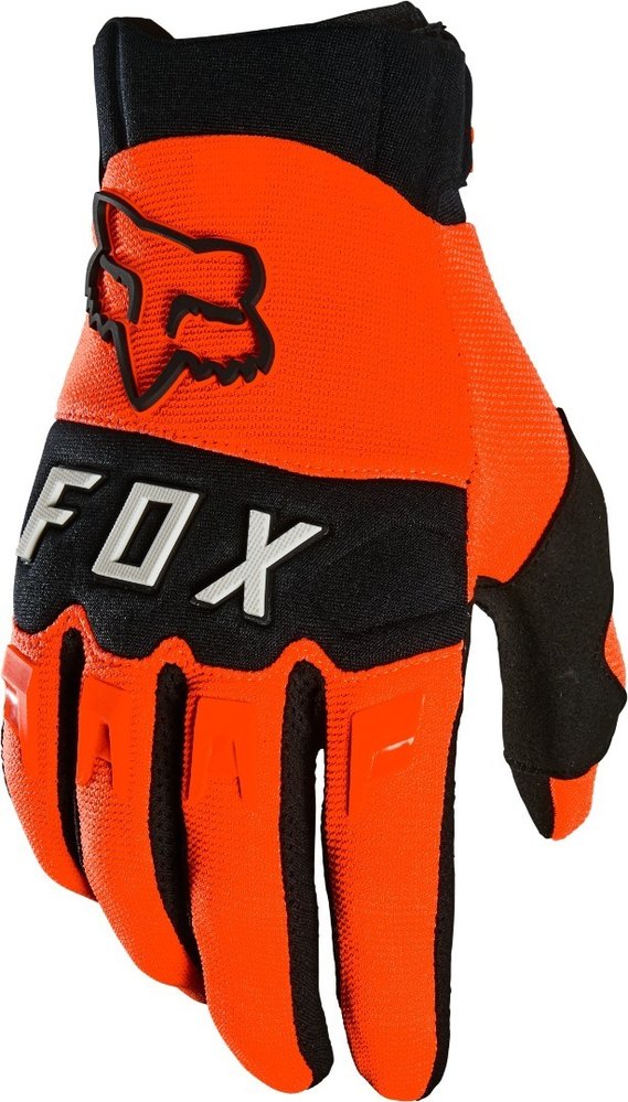 FOX Dirtpaw Motocross Gloves
