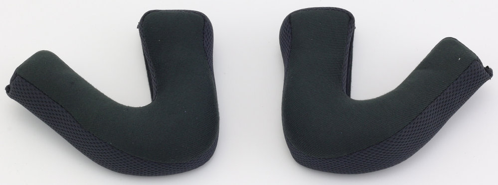 KYT Hellcat Cheek Pads