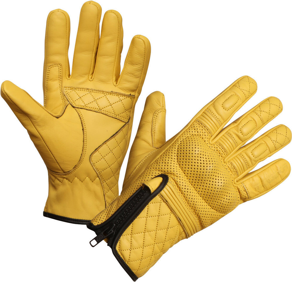 Modeka Parkar Motorcycle Gloves