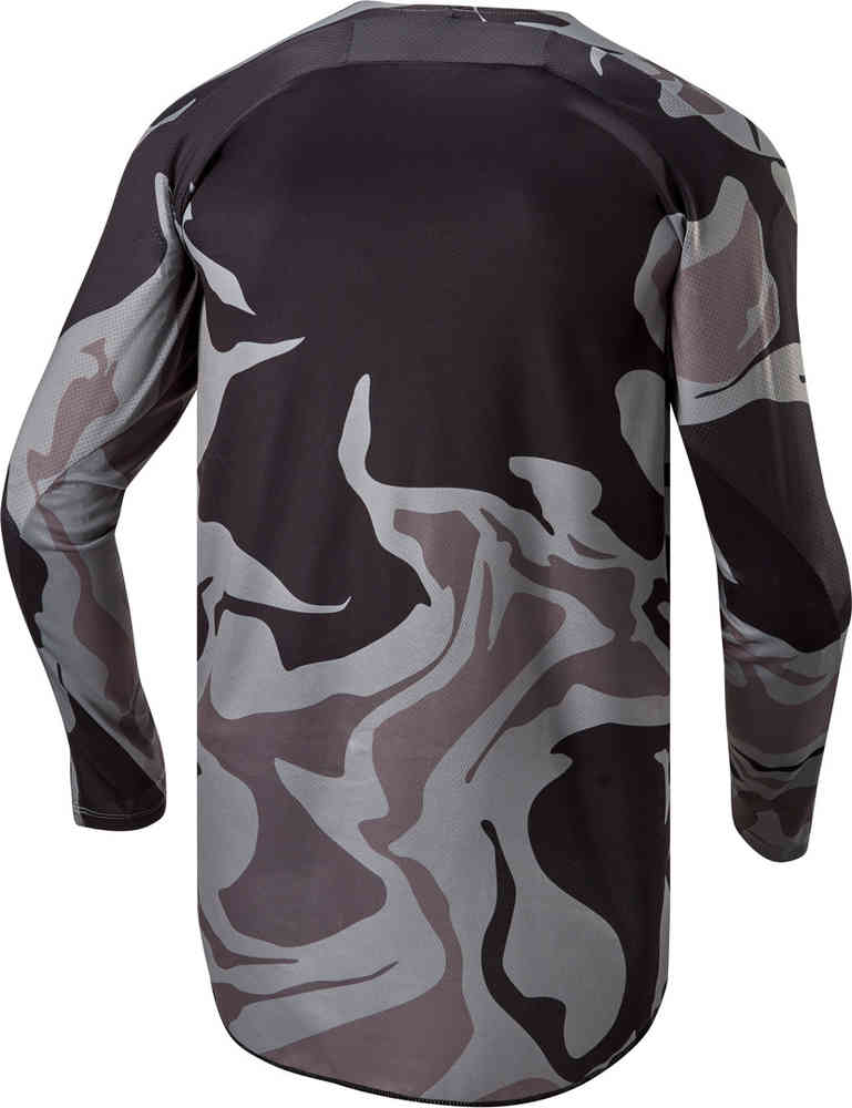Alpinestars Racer Tactical Motocross Jersey