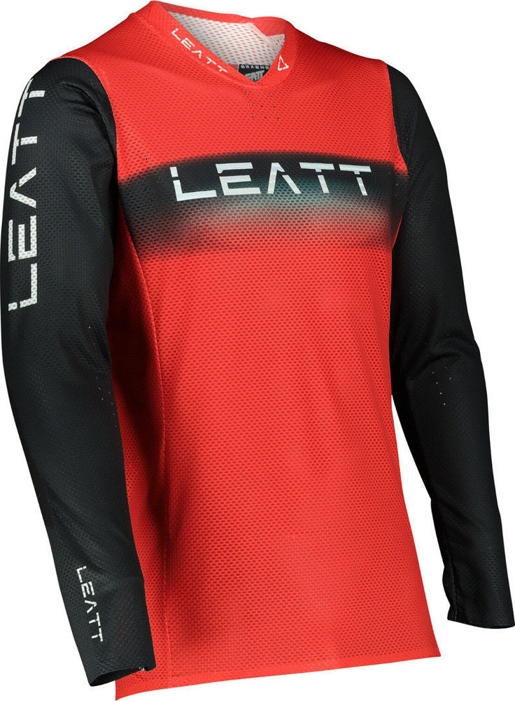 Leatt Moto 5.5 Ultraweld Digital Motocross Jersey