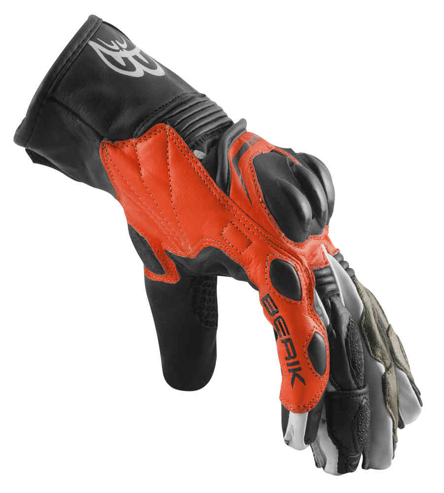 Berik Nador Motocycle Gloves