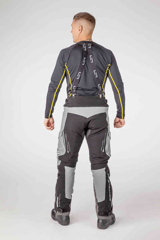 Lindstrands Sunne waterproof Motorcycle Textile Pants