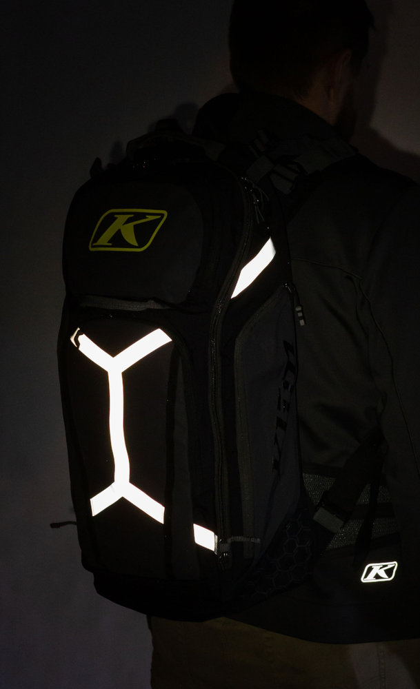 Klim Arsenal 30 Backpack