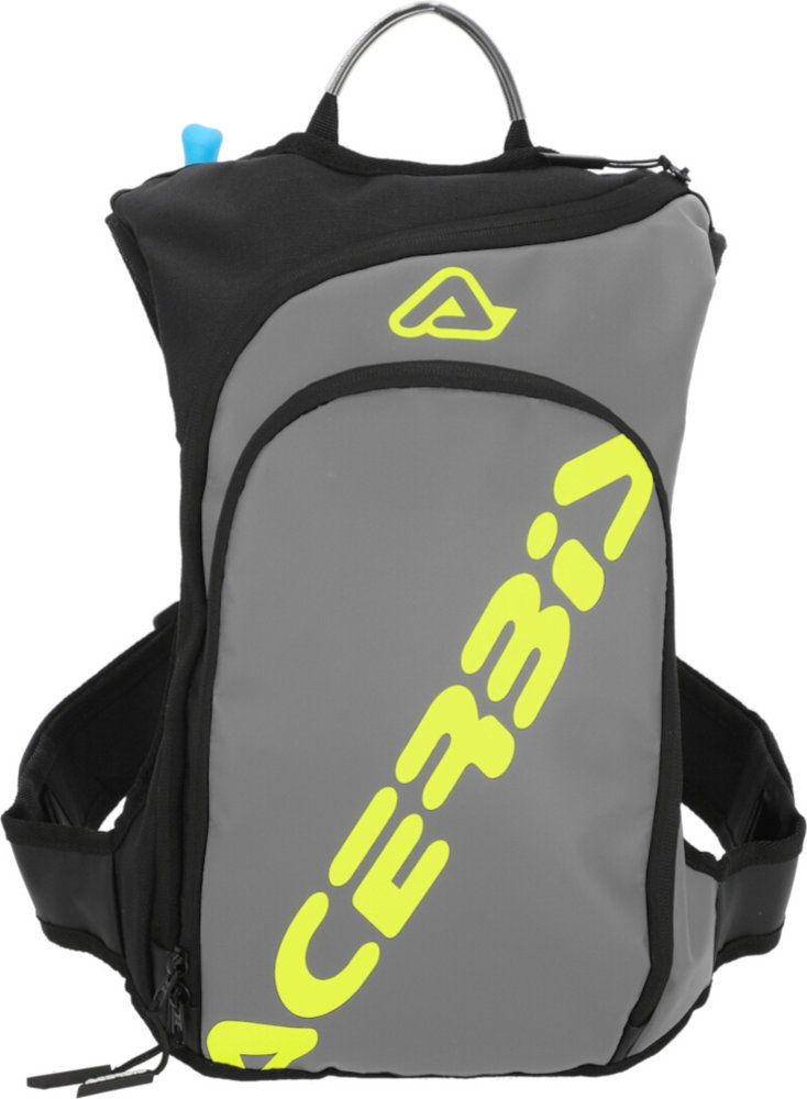 Acerbis Sather Logo 9L Hydration Backpack