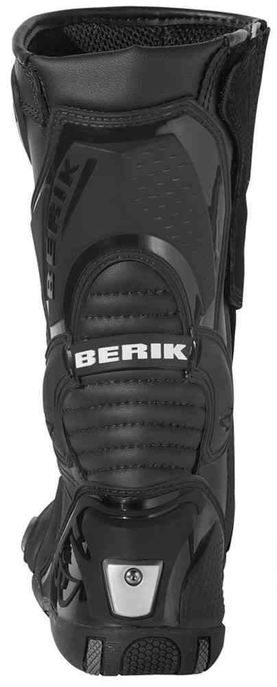 Berik Losail Waterproof Motorcycle Boots