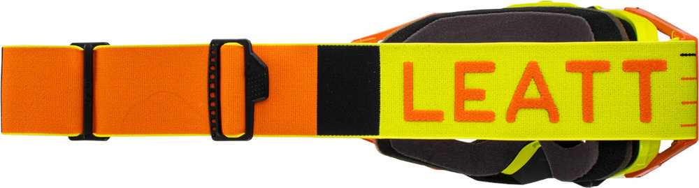 Leatt Velocity 6.5 Light Motocross Goggles