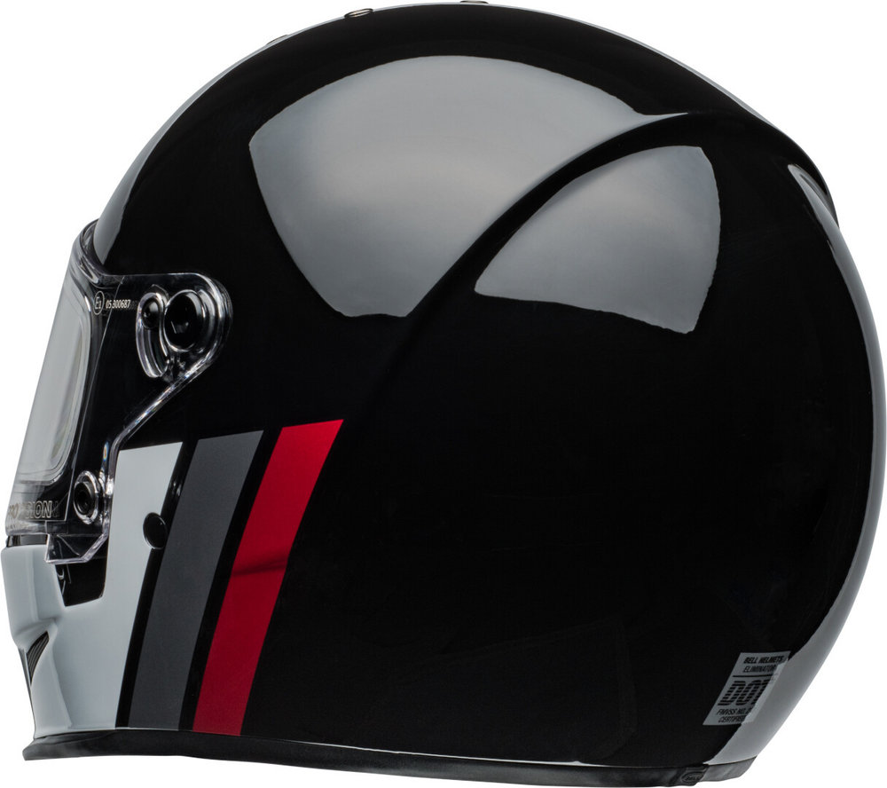 Bell Eliminator GT Helmet