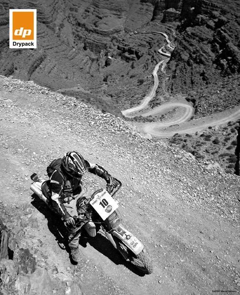 Kriega R8 Waistpack & Tool Roll