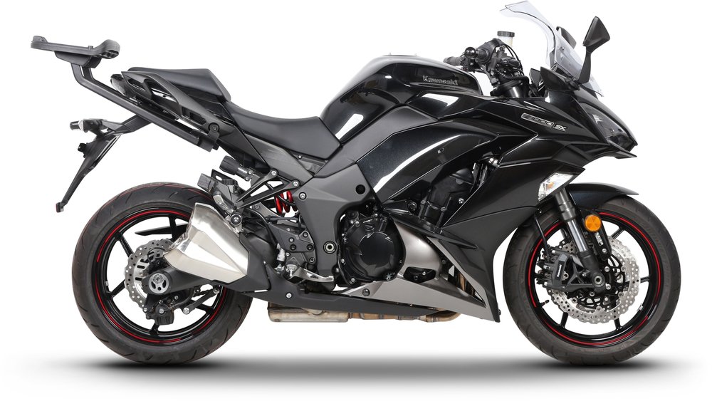 Top Master Topcase Fitting