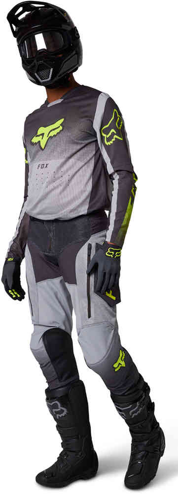 FOX Ranger Air Motocross Jersey