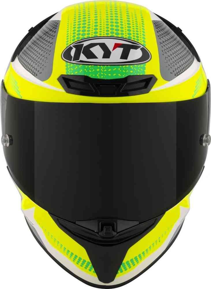 KYT TT-Revo Gear Helmet