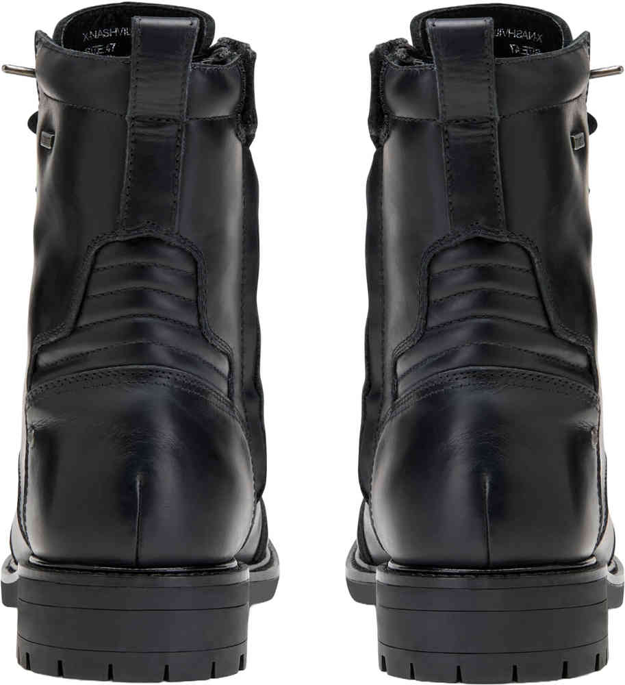 XPD X-Nashville H2Out Motorcycle Boots